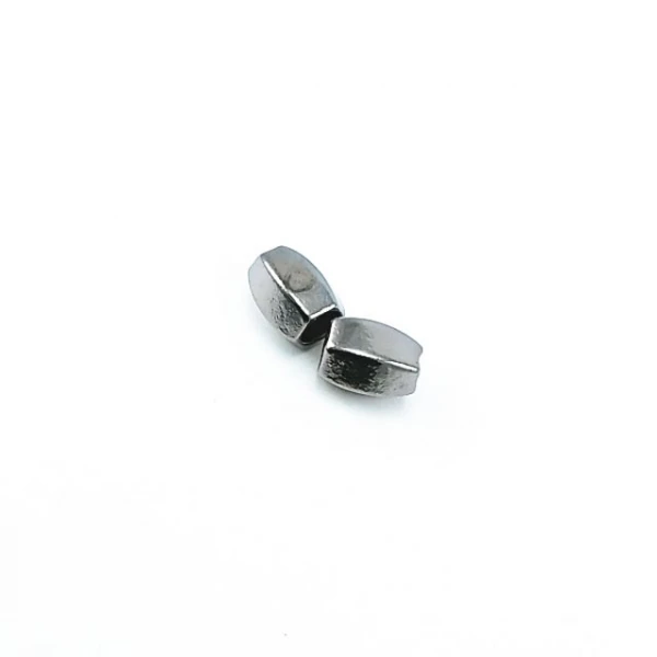 Bond tip metal bore 5 mm length 12 mm