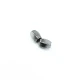 Bond tip metal bore 5 mm length 12 mm