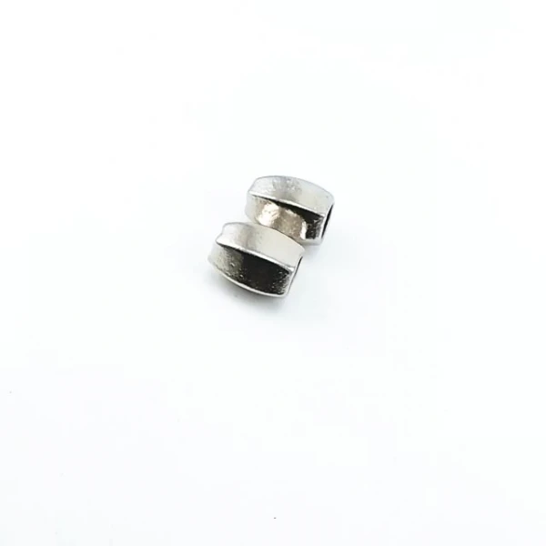 Bond tip metal bore 5 mm length 12 mm