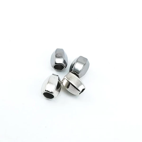 Bond tip metal bore 5 mm length 12 mm