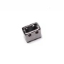Dikme Bağucu 8 x 9 mm Küp Şekil  Çap 6 mm boy E 1458