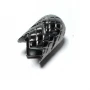 Cord End Caps 9 mm Hole Diameter Cylindrical Decorative  Cord End Caps E 1464