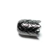 Cord End Caps 9 mm Hole Diameter Cylindrical Decorative  Cord End Caps E 1464