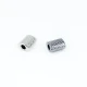 Bağucu Çap 4 mm boy 11 mm Desenli Metal E 1508