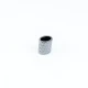 Bağucu Çap 4 mm boy 11 mm Desenli Metal E 1508