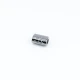 Bağucu Çap 4 mm boy 11 mm Desenli Metal E 1508