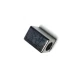 Bond tip metal bore 5 mm length 12 mm Bond tip metal bore 5 mm length 12 mm