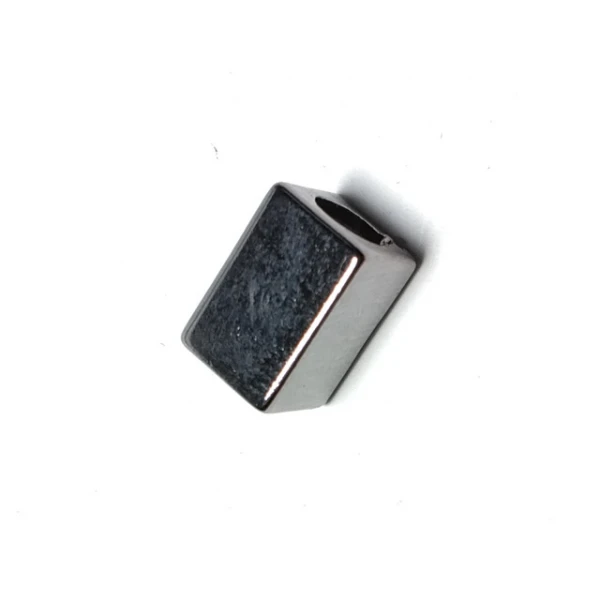 Bond tip metal bore 5 mm length 12 mm