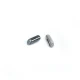 Lace end metal diameter 5 mm length 14 mm