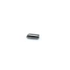 Lace end metal diameter 5 mm length 14 mm