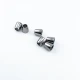 6 mm Cord End product image 6 mm Cord End front and detail view