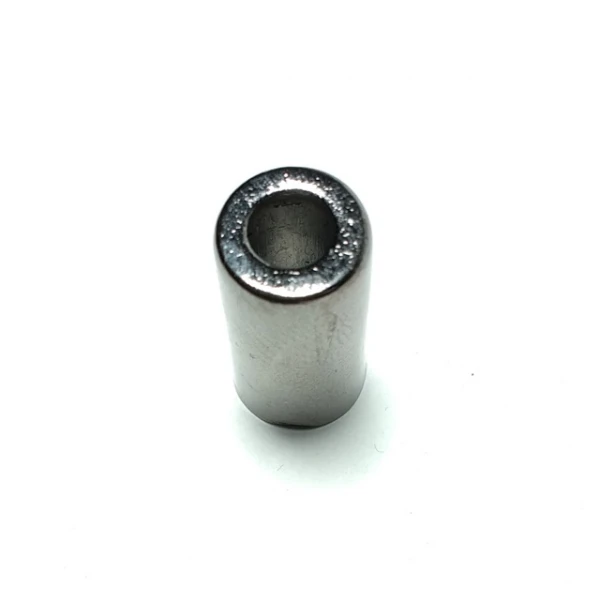 Connector tip metal diameter 6 mm length 20 mm