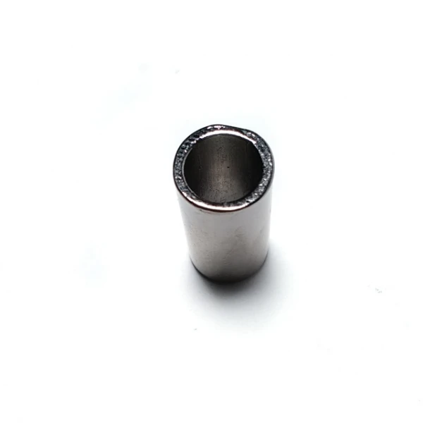 Connector tip metal diameter 6 mm length 20 mm