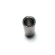 Connector tip metal diameter 6 mm length 20 mm