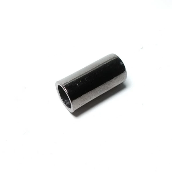 Connector tip metal diameter 6 mm length 20 mm