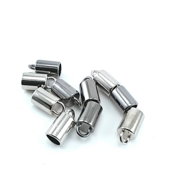 6 mm diameter x 15 mm Zinc alloy binder 6 mm diameter x 15 mm Zinc alloy binder