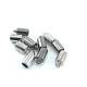 6 mm diameter x 15 mm Zinc alloy binder 6 mm diameter x 15 mm Zinc alloy binder