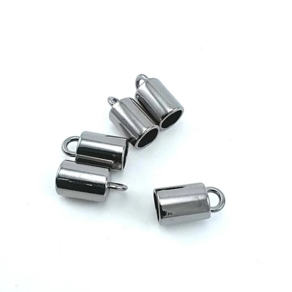 6 mm diameter  x 15 mm Zinc alloy binder