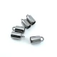 6 mm diameter  x 15 mm Zinc alloy binder