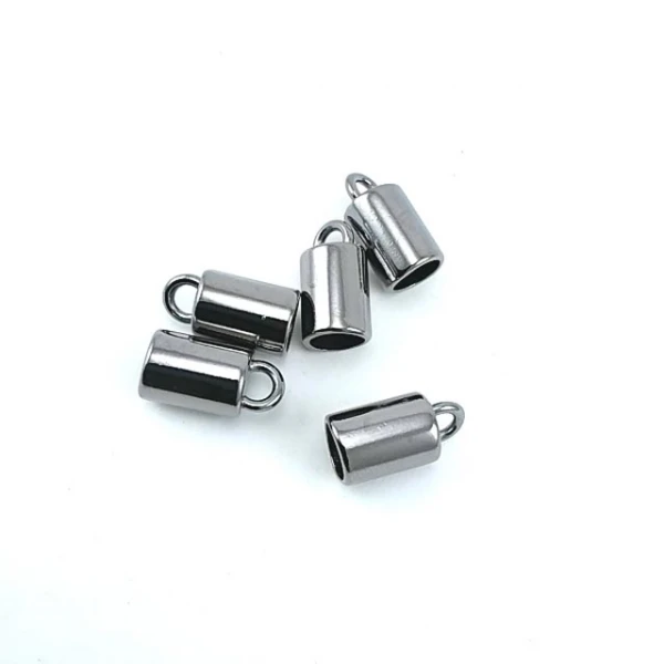 6 mm diameter  x 15 mm Zinc alloy binder