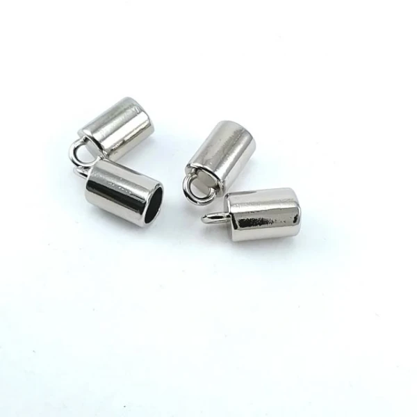 6 mm diameter  x 15 mm Zinc alloy binder
