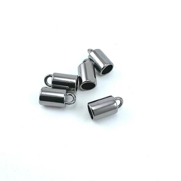 6 mm diameter  x 15 mm Zinc alloy binder