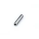 Metal Cord End  6 mm Diameter E 1951
