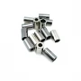 Metal Cord End 12 mm Diameter 7 mm E 1999