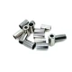 Metal Cord End 12 mm Diameter 7 mm E 1999