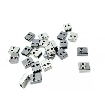 Girişli Dikme Bağ Ucu 8 mm x 7 mm E 2004