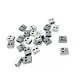 Girişli Dikme Bağ Ucu 8 mm x 7 mm E 2004