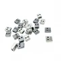 Girişli Dikme Bağ Ucu 8 mm x 7 mm E 2004