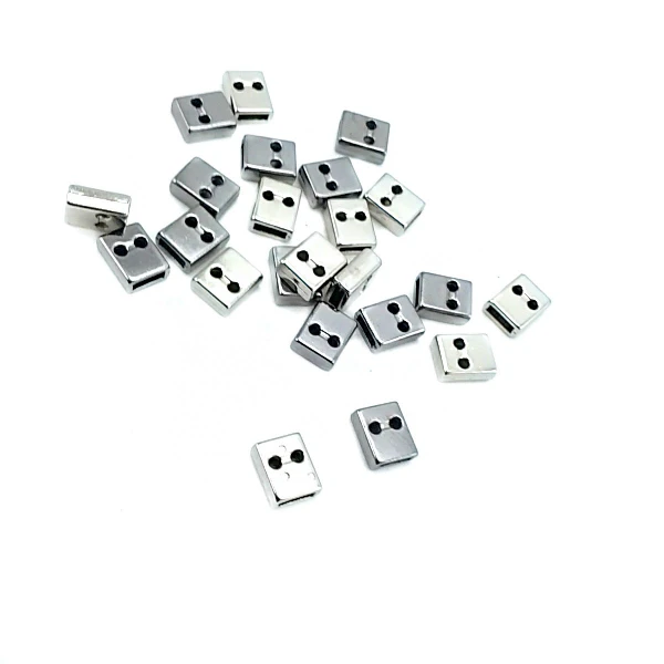 Girişli Dikme Bağ Ucu 8 mm x 7 mm E 2004