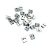 Girişli Dikme Bağ Ucu 8 mm x 7 mm E 2004