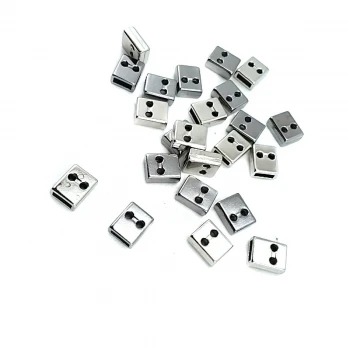 Girişli Dikme Bağ Ucu 8 mm x 7 mm E 2004