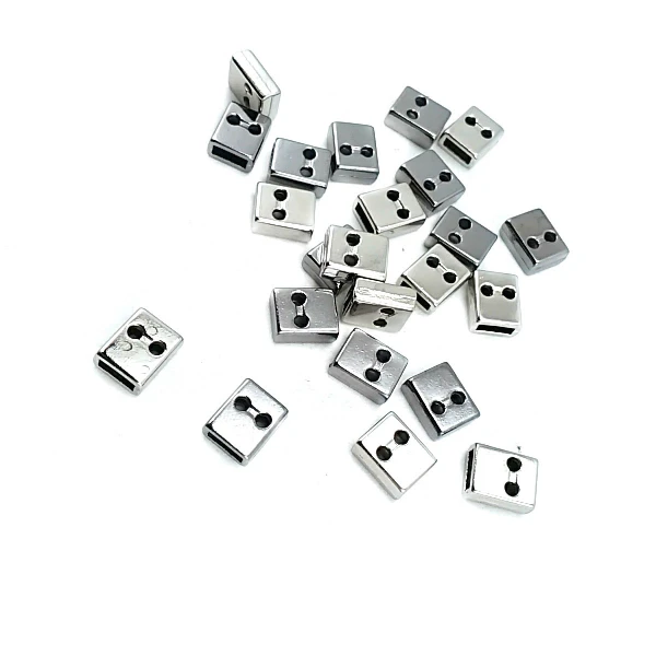 Girişli Dikme Bağ Ucu 8 mm x 7 mm E 2004