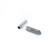 Cord End Cap Metal Diameter 6 mm 25 mm E 2009 Cord End Cap Metal Diameter 6 mm 25 mm E 2009