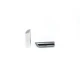 Cord End Cap Metal Diameter 6 mm 25 mm E 2009 Cord End Cap Metal Diameter 6 mm 25 mm E 2009
