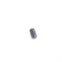 Metal Bağcık Ucu 5 mm Çap E 2049