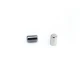Metal Bağcık Ucu 5 mm Çap E 2049