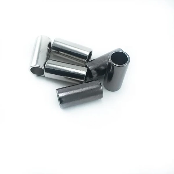 23 mm Cord End product image 23 mm Cord End front and detail view