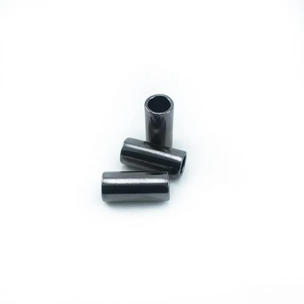 23 mm Cord End front and detail view