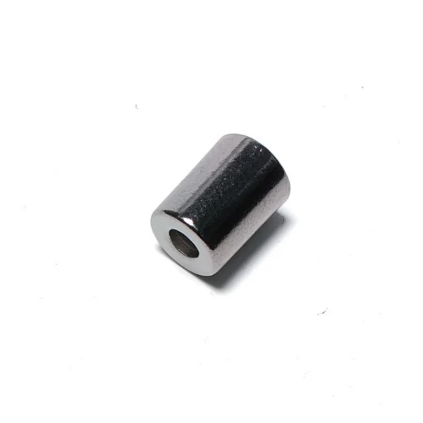 Bond tip metal diameter 4 mm length 10 mm Bond tip metal diameter 4 mm length 10 mm