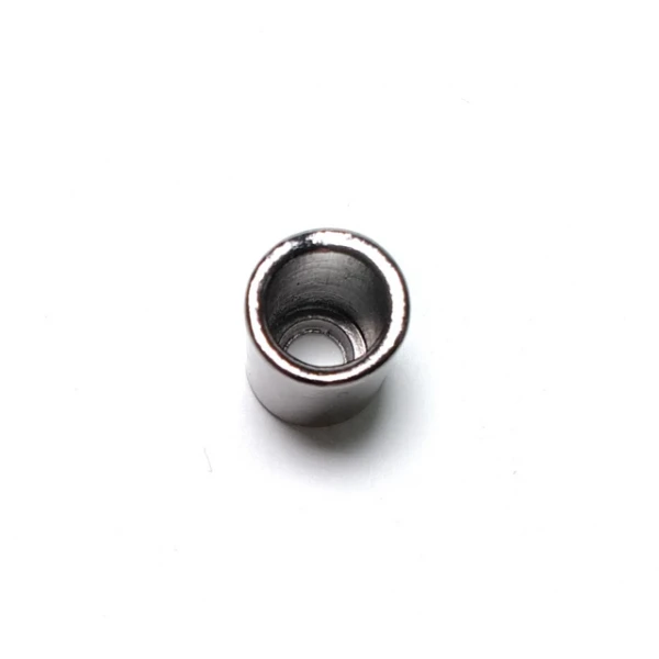 Bond tip metal diameter 4 mm length 10 mm