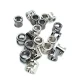Bağucu  Geçme Bağucu 8 mm çap E 2079