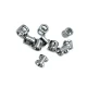 Bağucu  Geçme Bağucu 8 mm çap E 2079