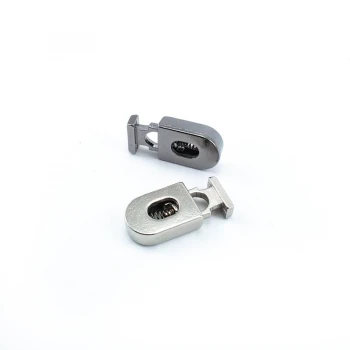 Stopper Cord Lock Single Hole 20 mm E 2088