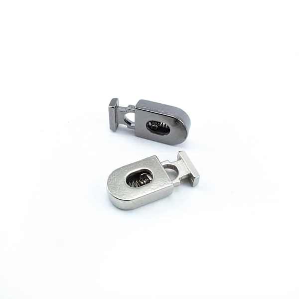 Stoper Kordon Kilidi Tek Delikli 20 mm E 2088