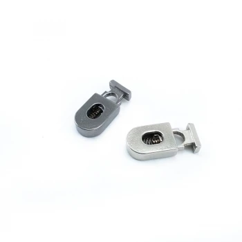 Stopper Cord Lock Single Hole 20 mm E 2088