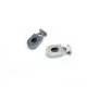 Stoper Kordon Kilidi Tek Delikli 20 mm E 2088